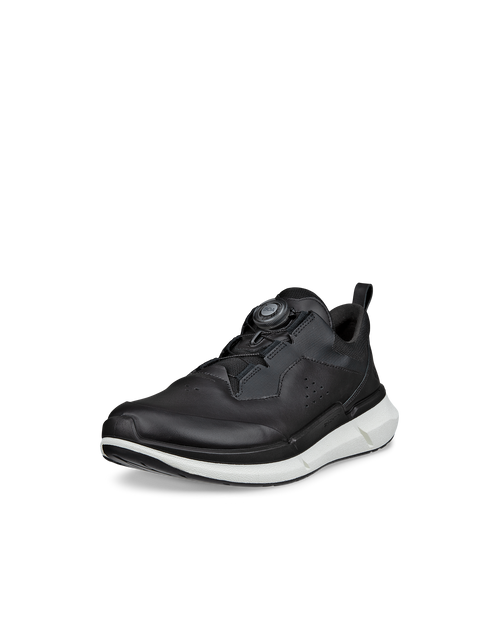 ECCO BIOM 2.2 - Women's Leather Trainer
