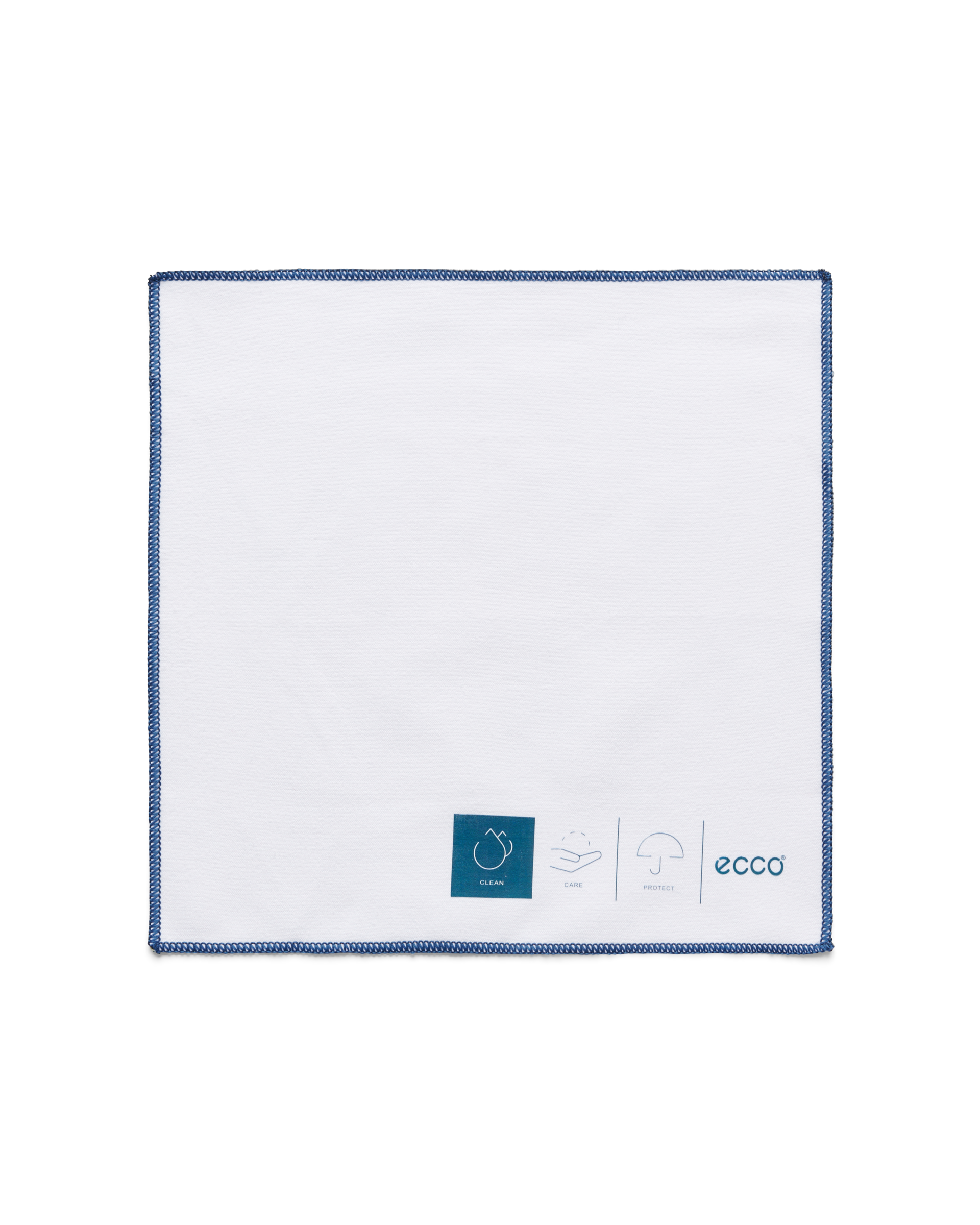 ECCO Microfibre Cloth - Shoe Cleaning Cloth