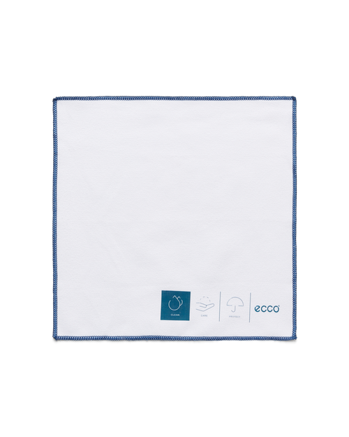 ECCO Microfibre Cloth - Shoe Cleaning Cloth