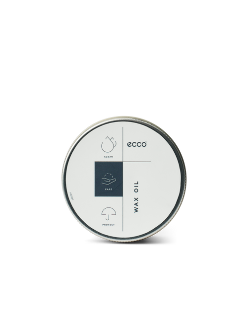 ECCO Wax Oil