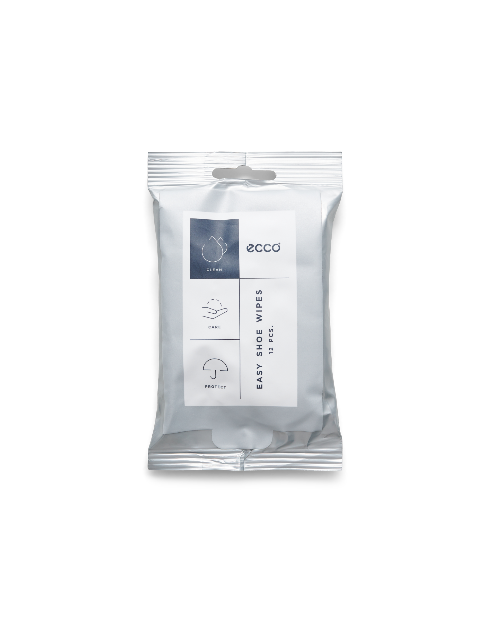 ECCO Easy Shoe Wipes