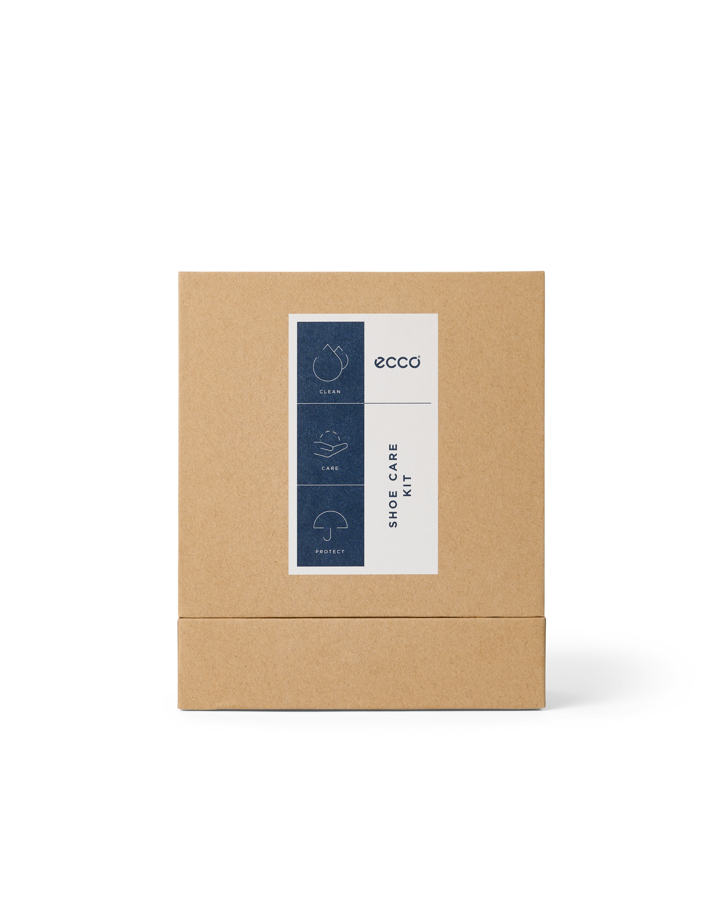ECCO Shoe Care Kit - Shoe Care Kit