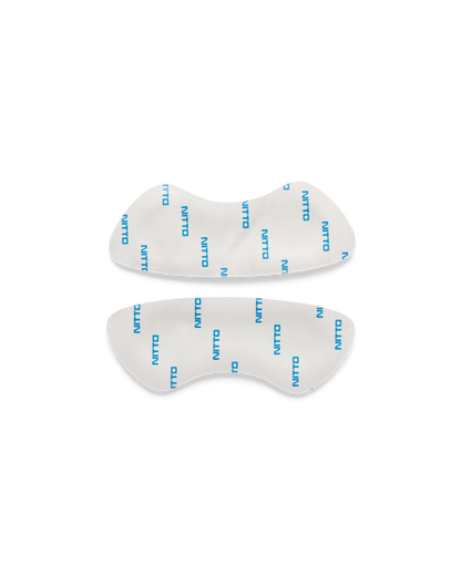 ECCO Support Grip Insert - Unisex Artificial Inlay Sole