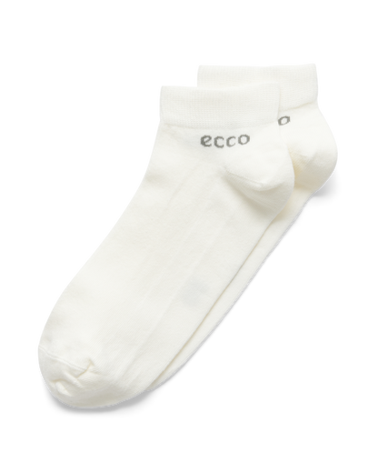 ECCO Longlife Low Cut