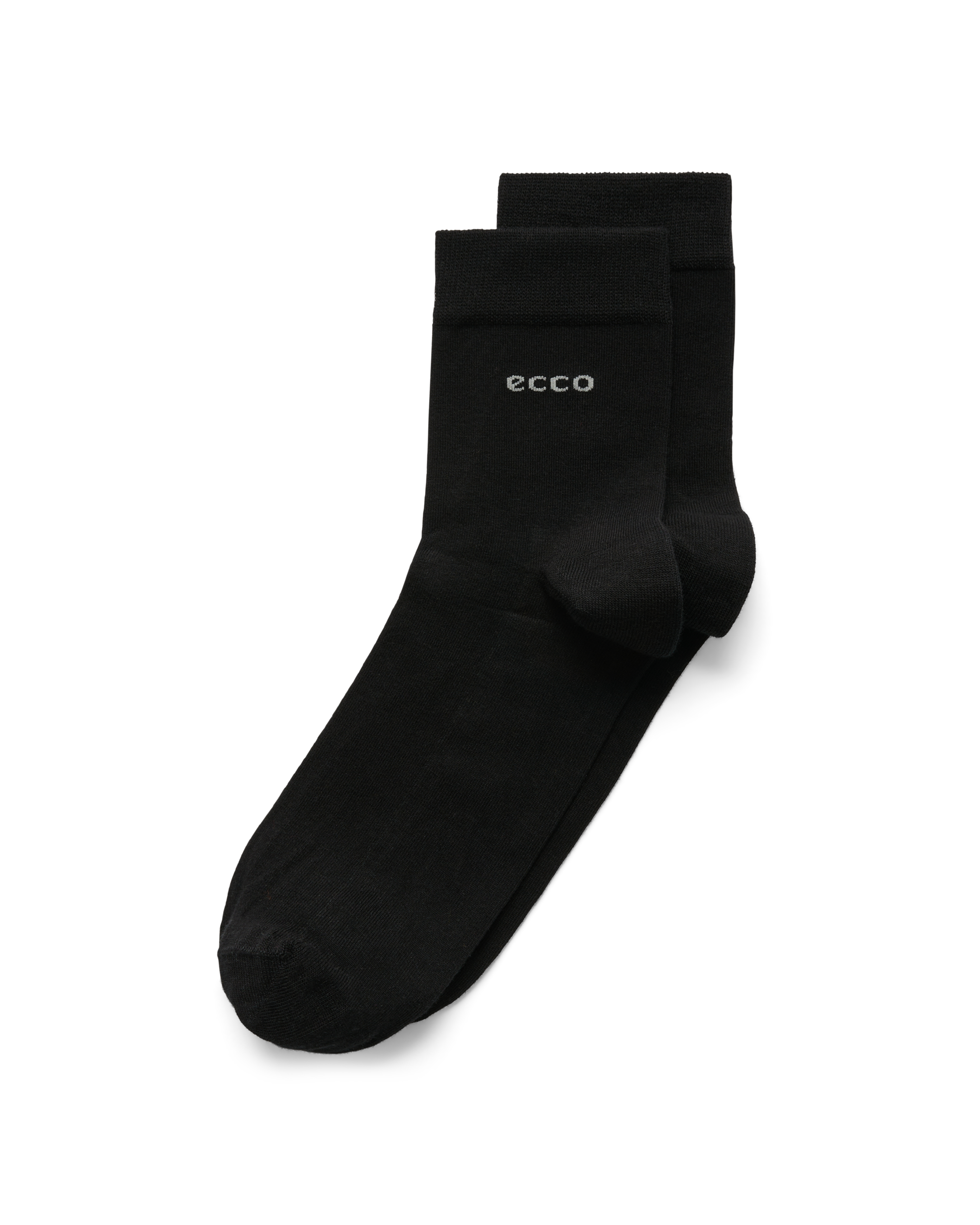 ECCO Longlife Ankle Cut