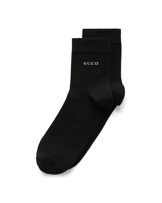 ECCO Longlife Ankle Cut