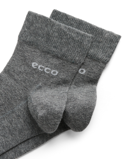 ECCO Longlife Ankle Cut
