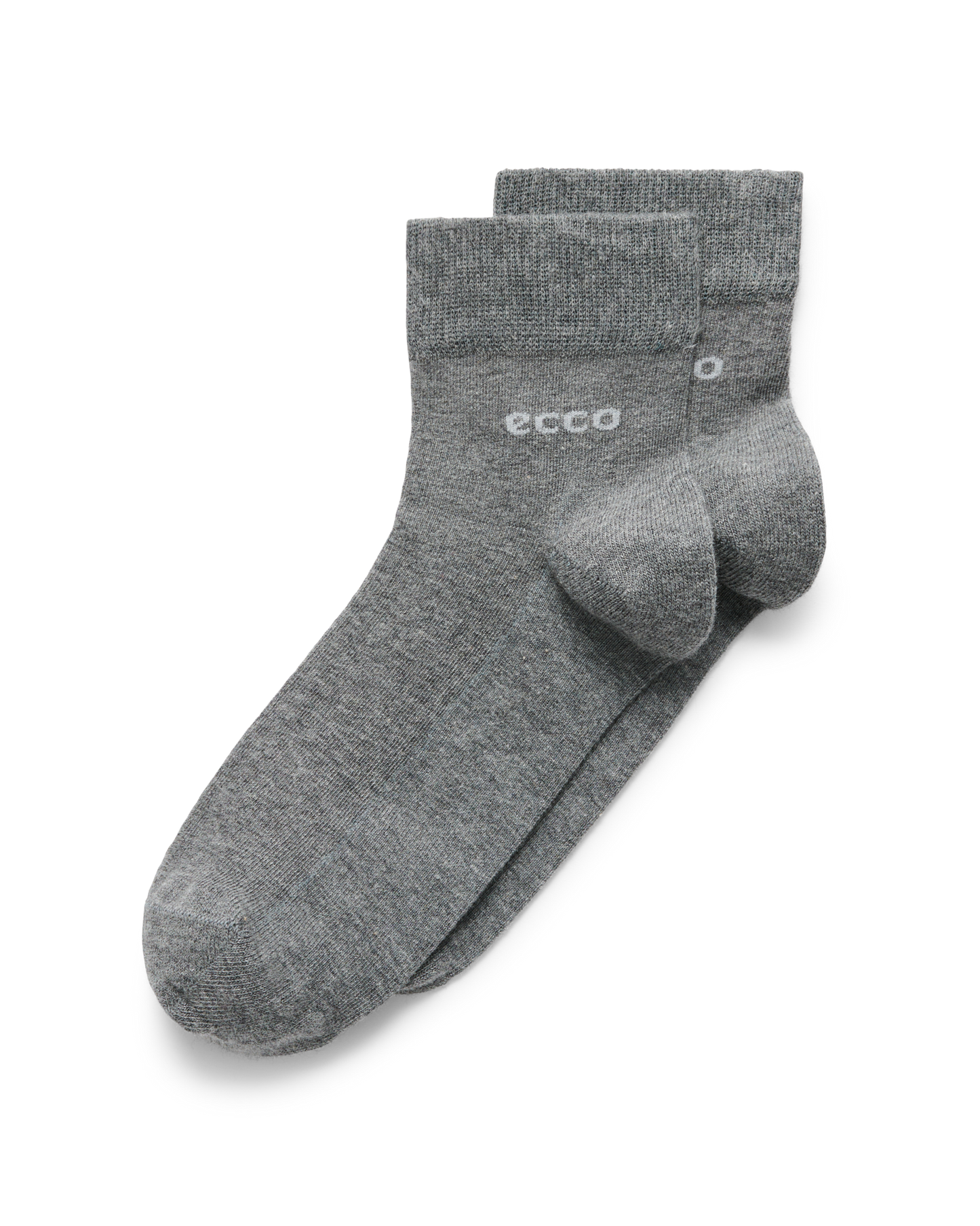 ECCO Longlife Ankle Cut