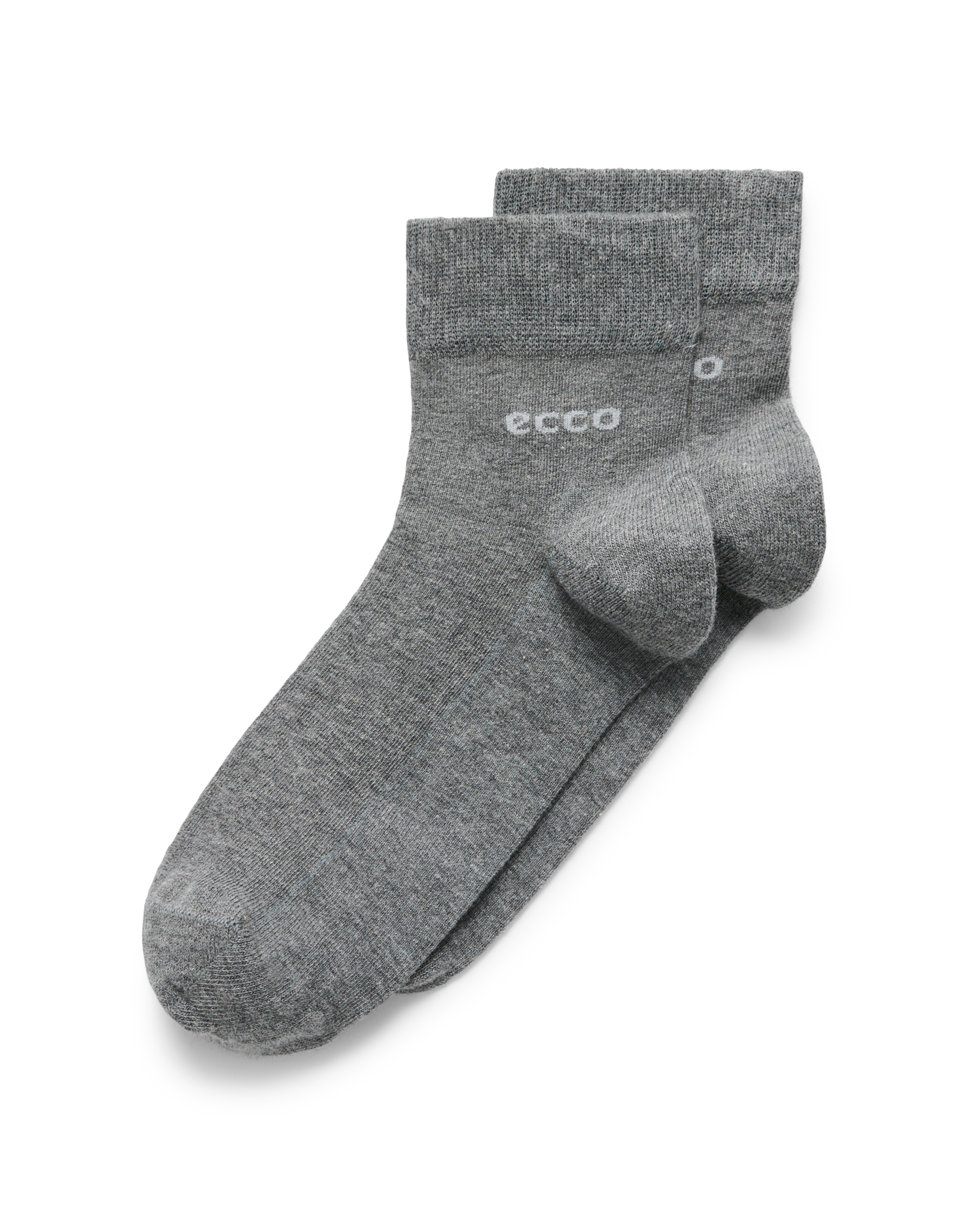 ECCO Longlife Ankle Cut