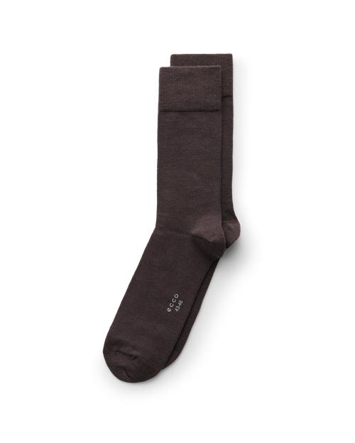 ECCO Classic Wool Mid Cut - Men's Socks