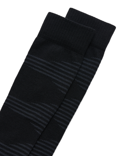 ECCO Tech Travel Sock - Unisex Winter Socks