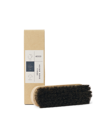 ECCO Small Shoe Brush