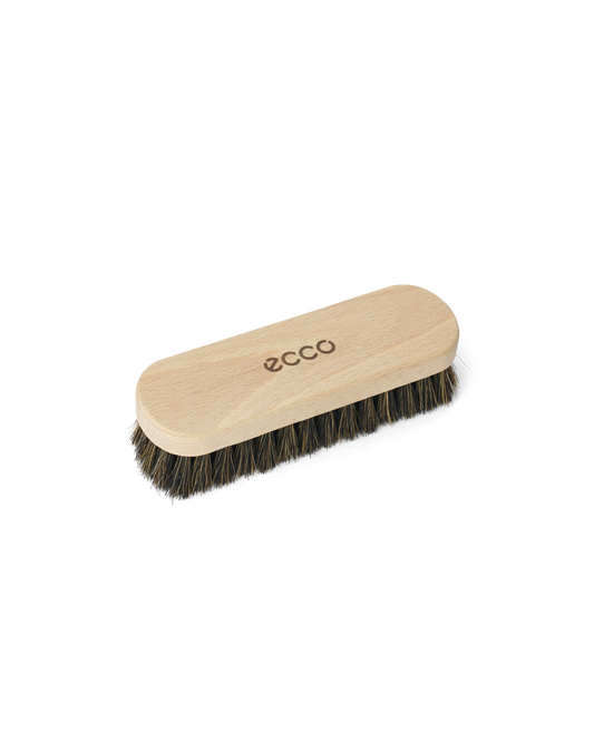 ECCO Small Shoe Brush