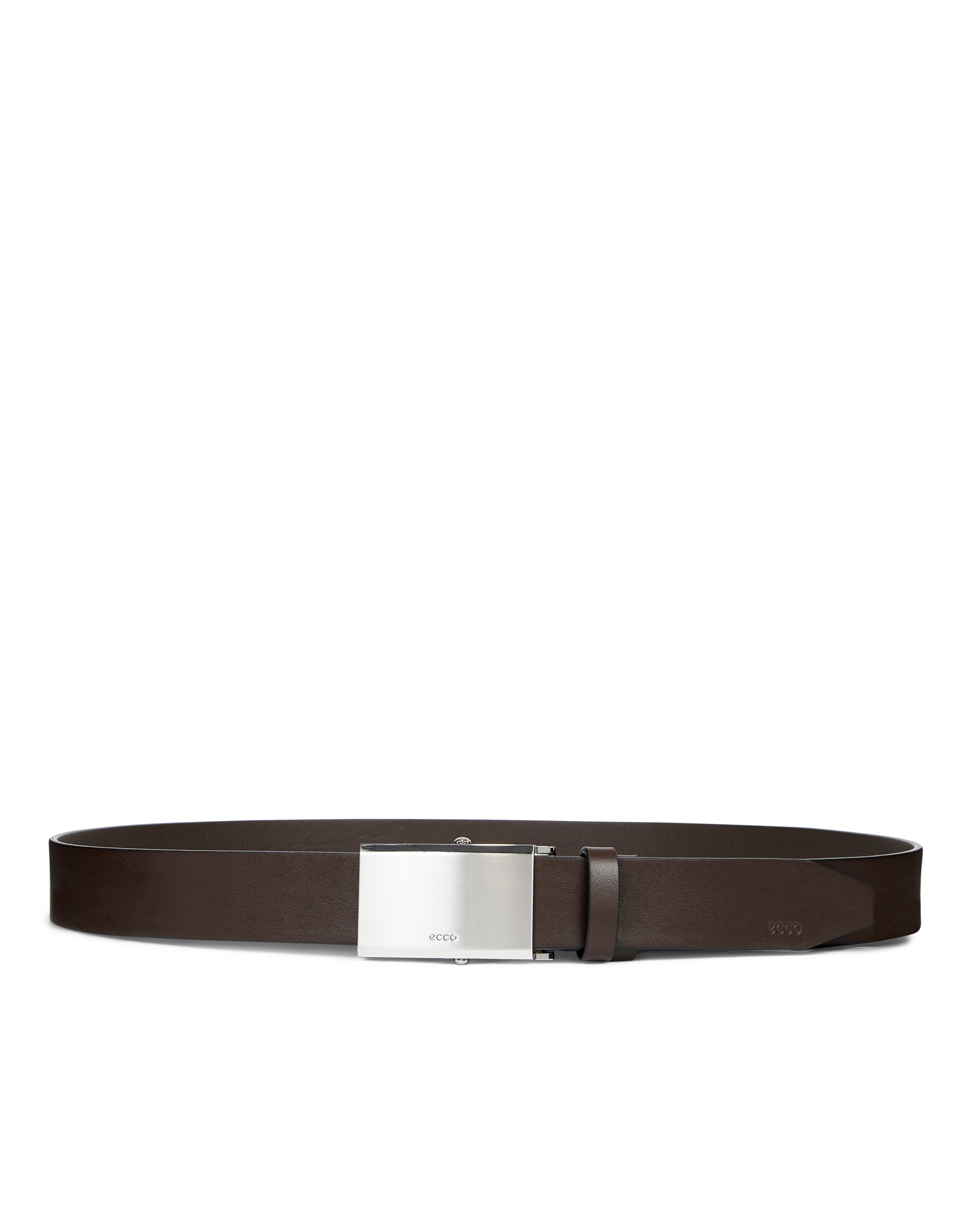 ECCO Belts Italian Adjust - Men's Leather Formal Adjustable Belt