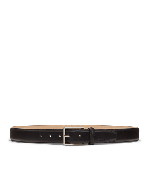 ECCO Belts Bombae Formal - Men's Leather Belt