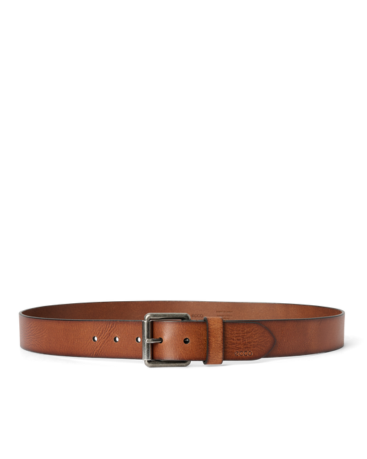 ECCO Belts Jeans - Men's Leather Belt