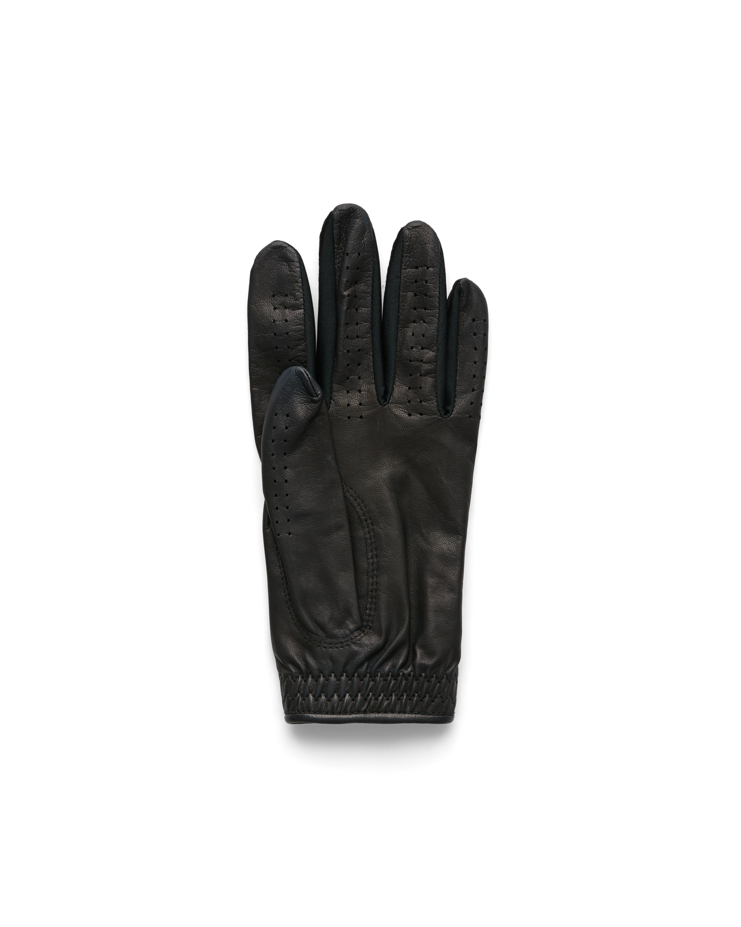 ECCO Golf Gloves - Men's Leather Golf Glove