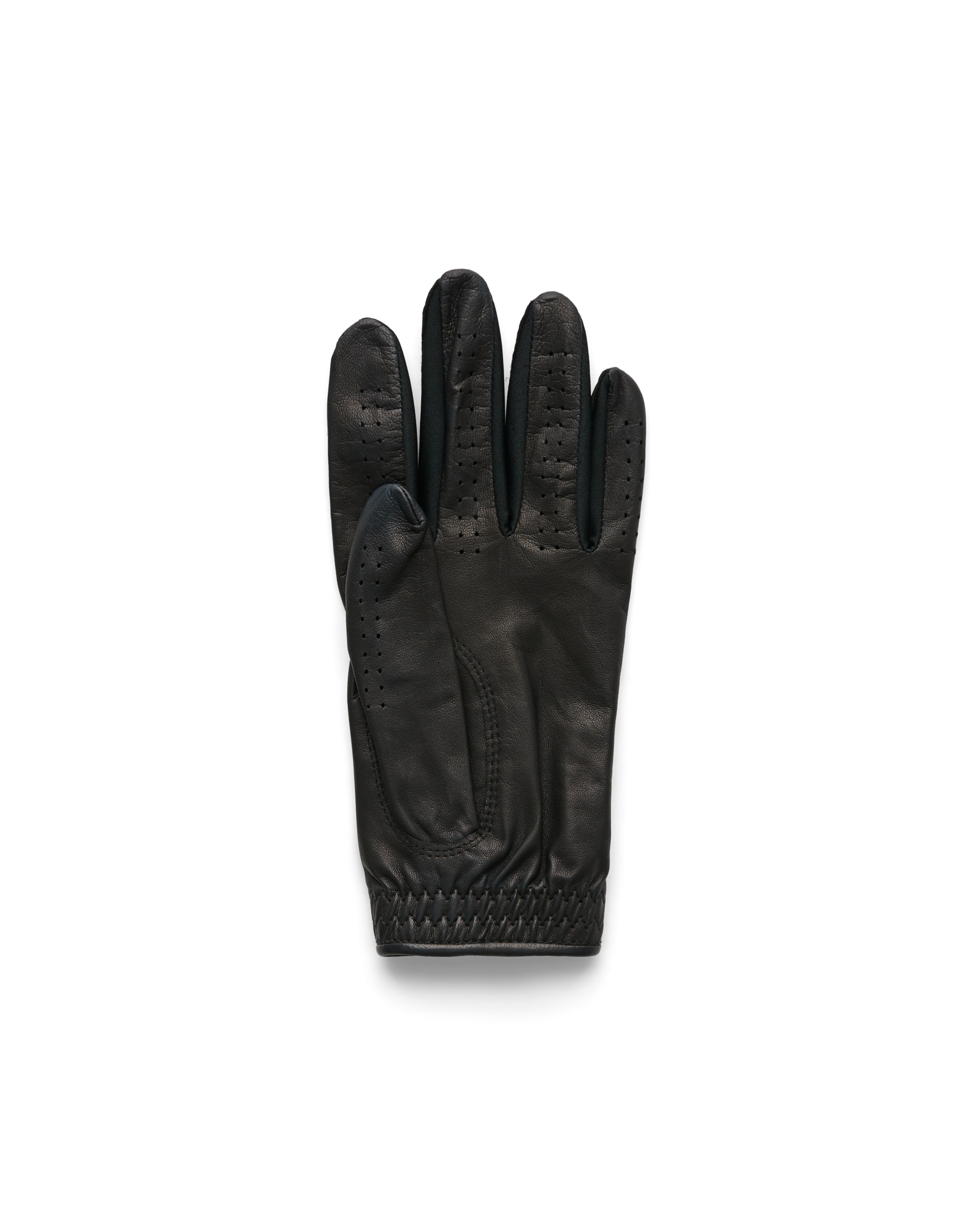 ECCO Golf Gloves - Men's Leather Golf Glove