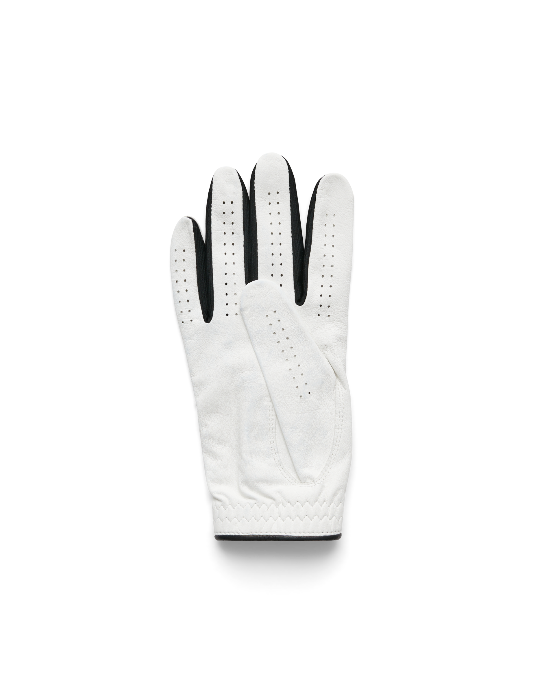 ECCO Golf Gloves - Men's Leather Golf Glove