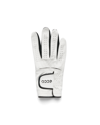 ECCO Golf Gloves - Men's Leather Golf Glove