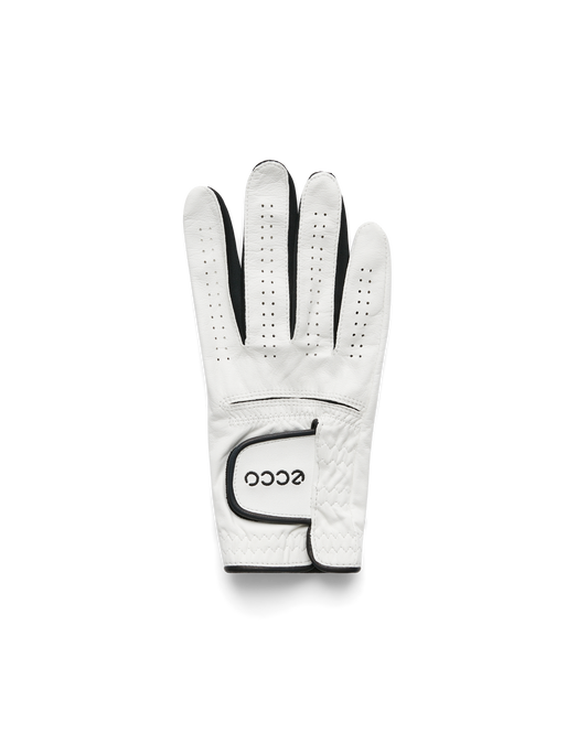 ECCO Golf Gloves - Men's Leather Golf Glove